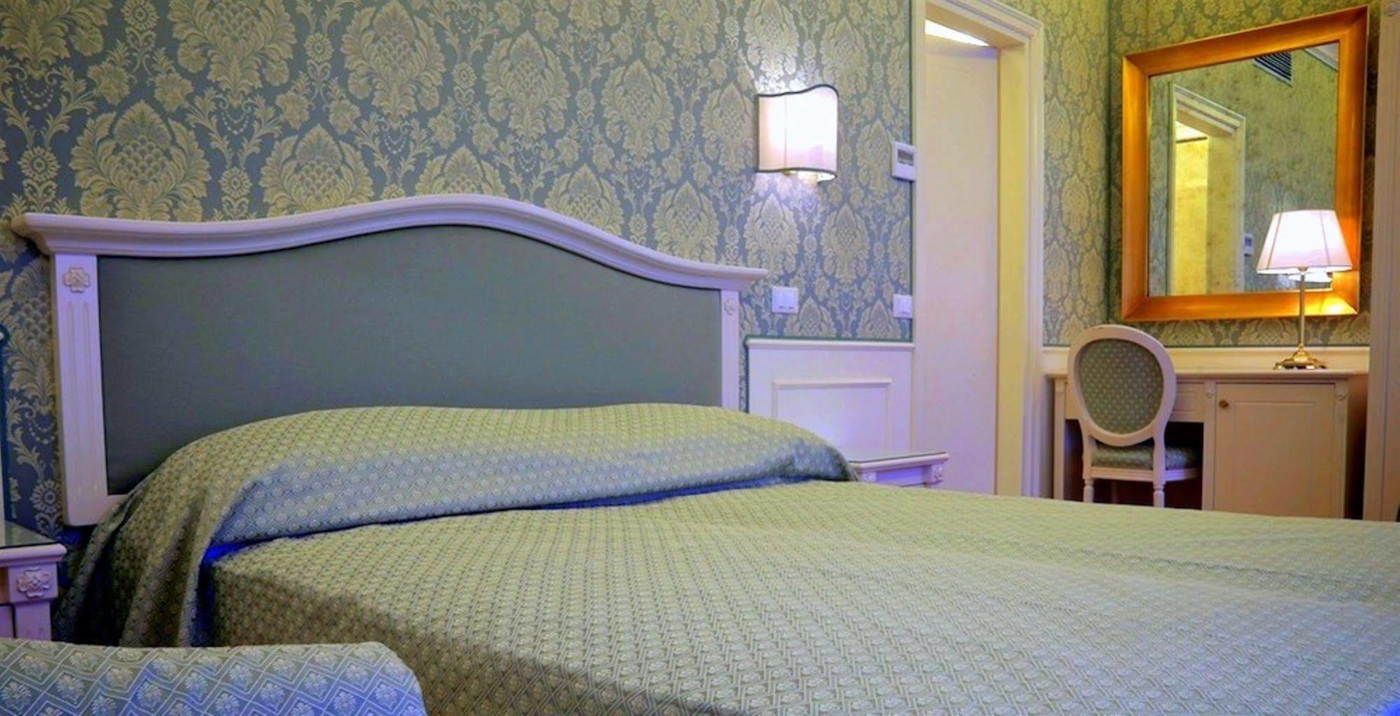 Corte Barozzi Venice Suites Εξωτερικό φωτογραφία