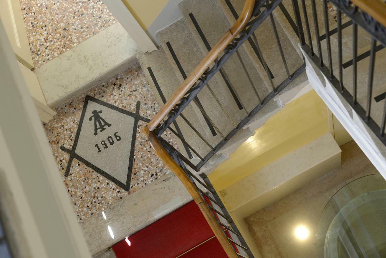 Corte Barozzi Venice Suites Εξωτερικό φωτογραφία