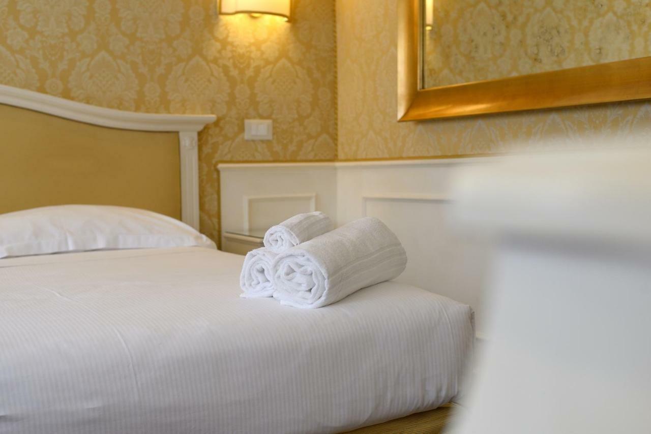 Corte Barozzi Venice Suites Δωμάτιο φωτογραφία