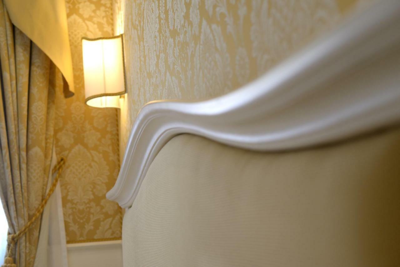 Corte Barozzi Venice Suites Δωμάτιο φωτογραφία