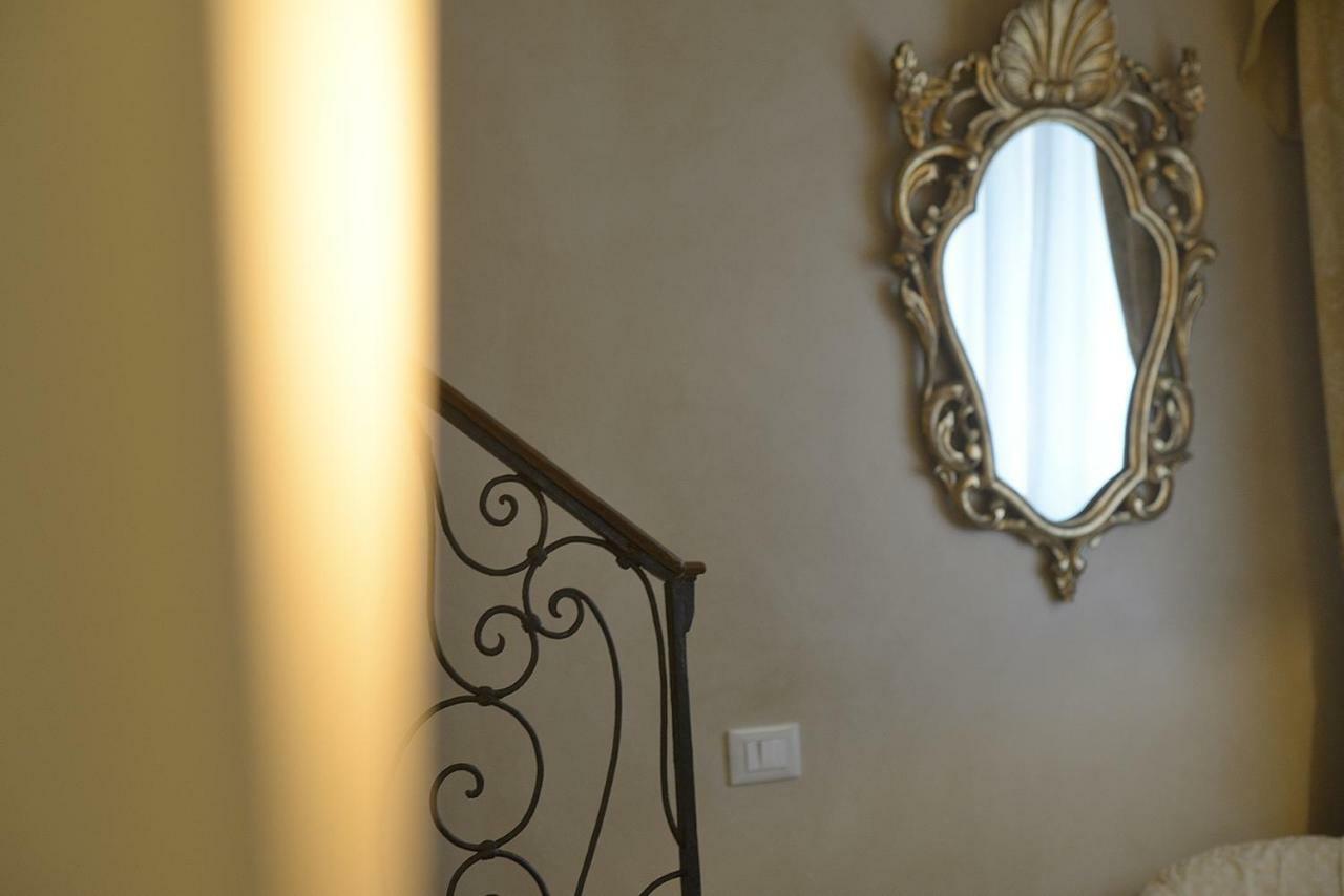 Corte Barozzi Venice Suites Δωμάτιο φωτογραφία