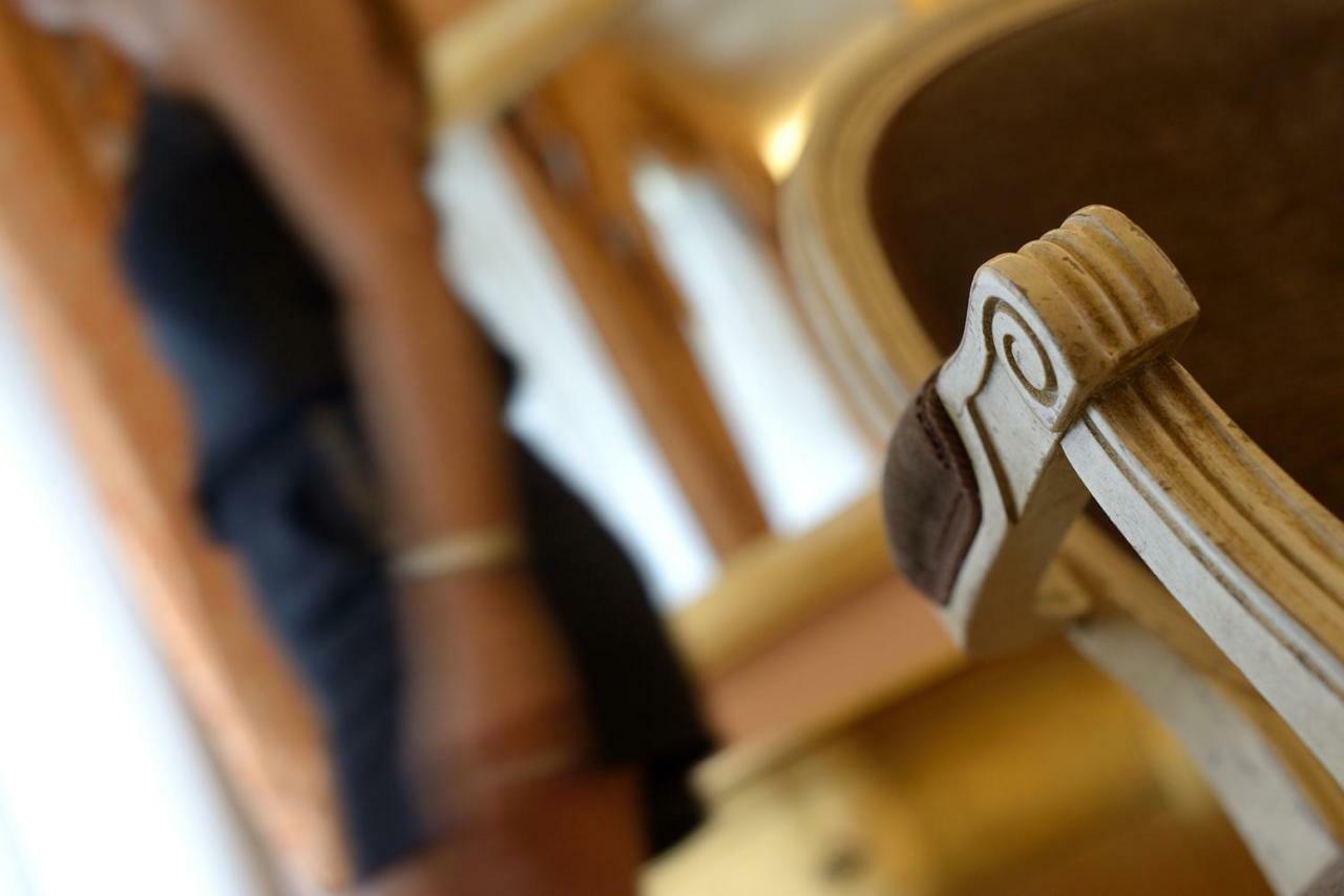 Corte Barozzi Venice Suites Δωμάτιο φωτογραφία