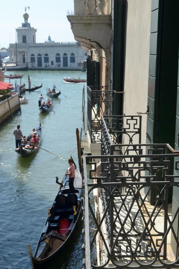 Corte Barozzi Venice Suites Δωμάτιο φωτογραφία