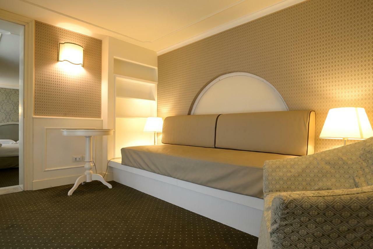 Corte Barozzi Venice Suites Δωμάτιο φωτογραφία