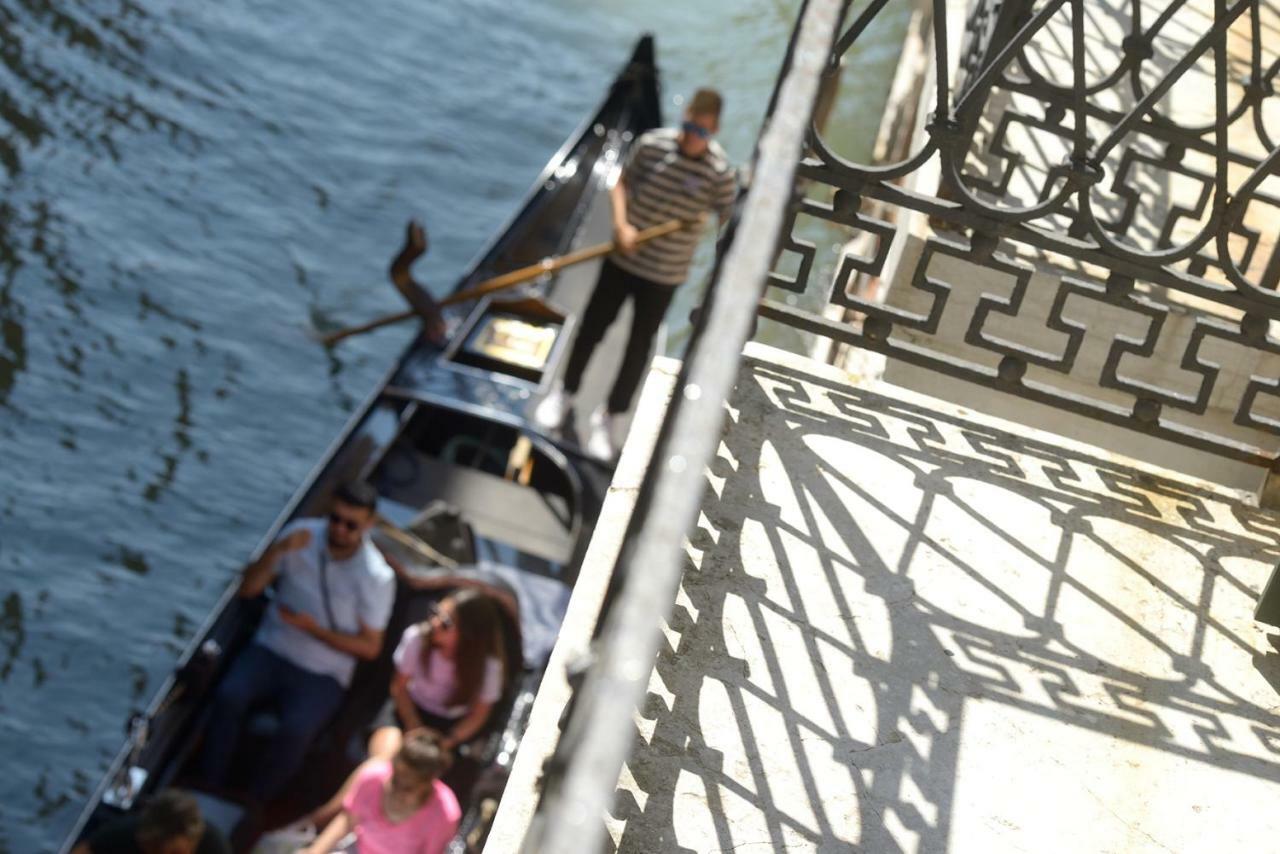 Corte Barozzi Venice Suites Δωμάτιο φωτογραφία
