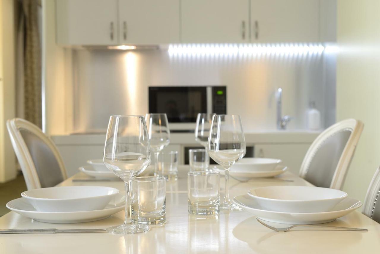 Corte Barozzi Venice Suites Δωμάτιο φωτογραφία