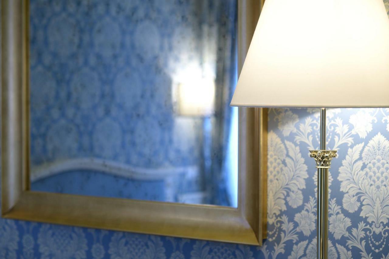 Corte Barozzi Venice Suites Εξωτερικό φωτογραφία