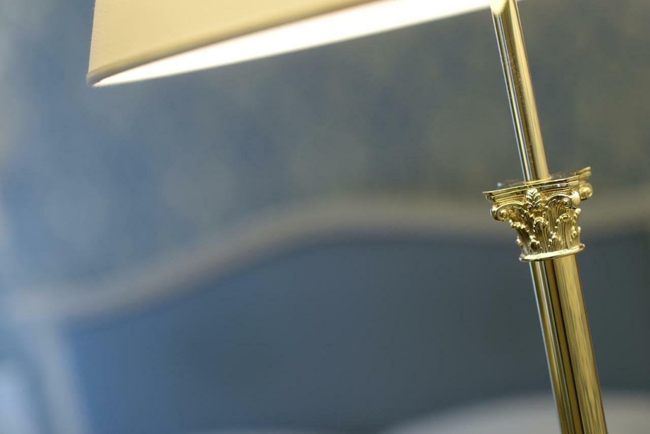 Corte Barozzi Venice Suites Εξωτερικό φωτογραφία