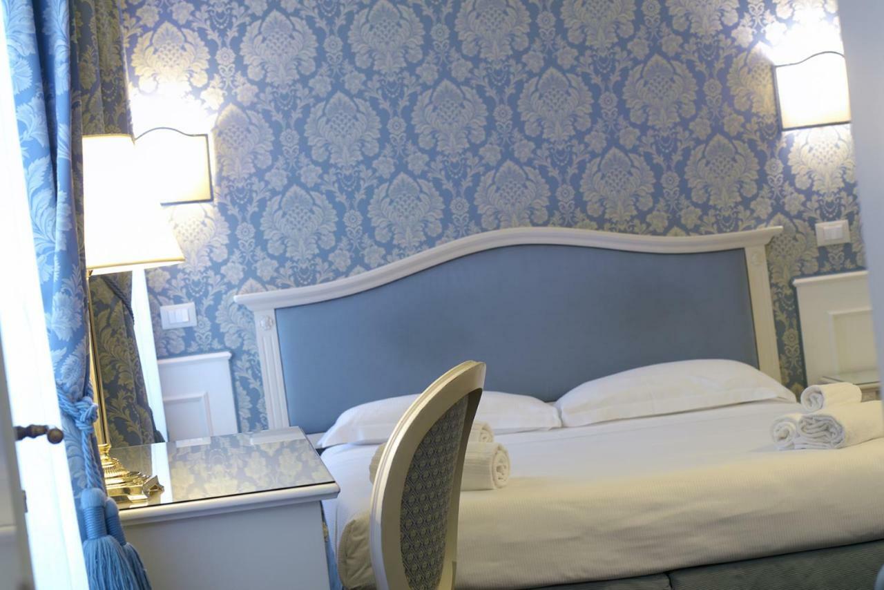 Corte Barozzi Venice Suites Εξωτερικό φωτογραφία