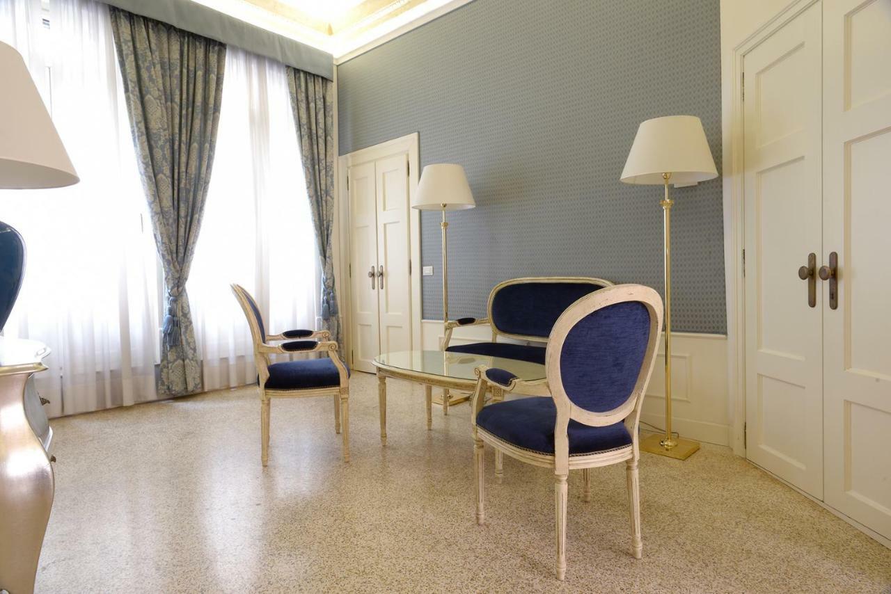Corte Barozzi Venice Suites Εξωτερικό φωτογραφία