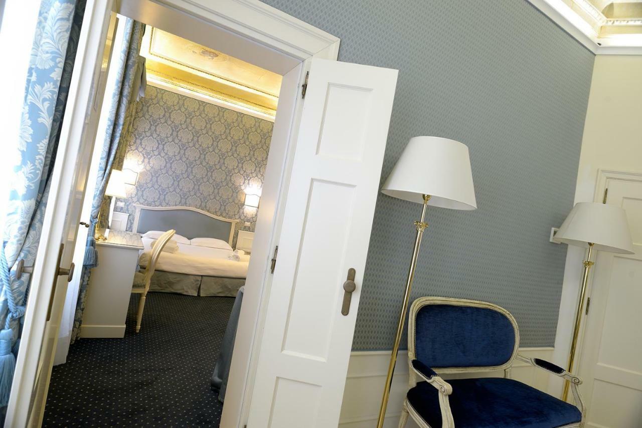 Corte Barozzi Venice Suites Εξωτερικό φωτογραφία