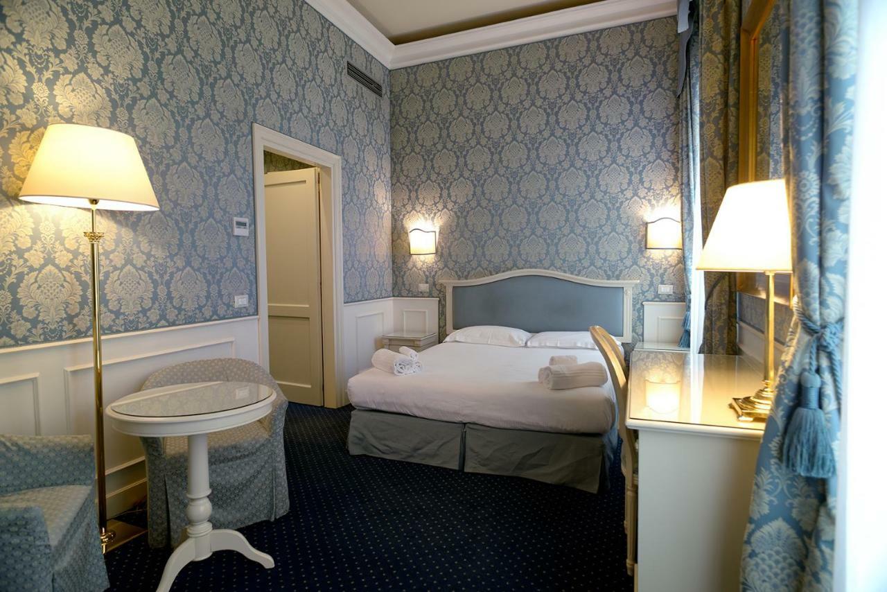 Corte Barozzi Venice Suites Εξωτερικό φωτογραφία