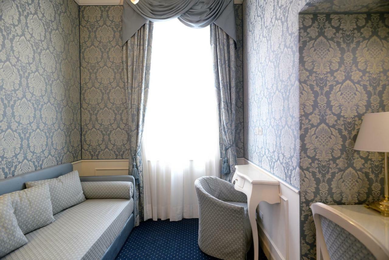 Corte Barozzi Venice Suites Εξωτερικό φωτογραφία