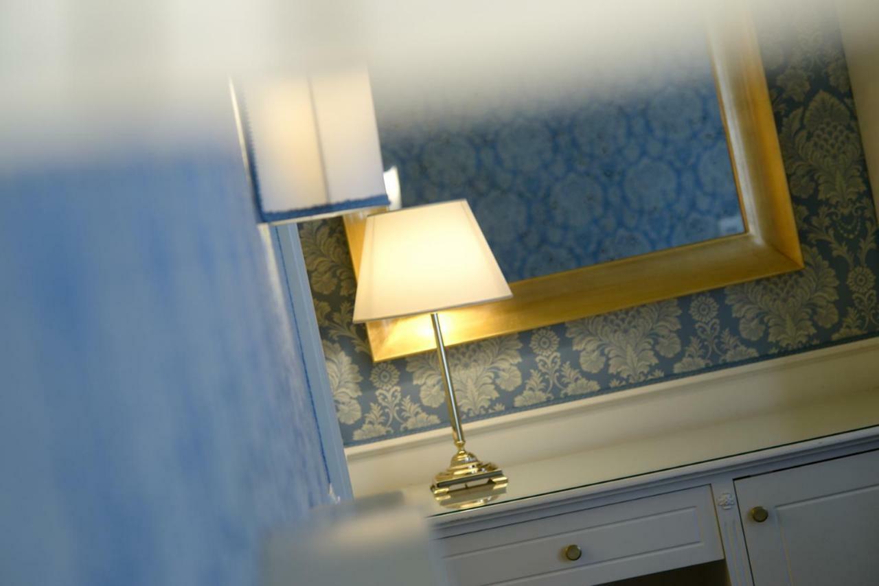 Corte Barozzi Venice Suites Εξωτερικό φωτογραφία