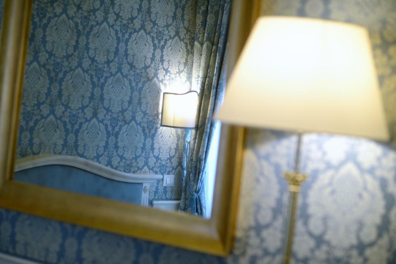 Corte Barozzi Venice Suites Εξωτερικό φωτογραφία