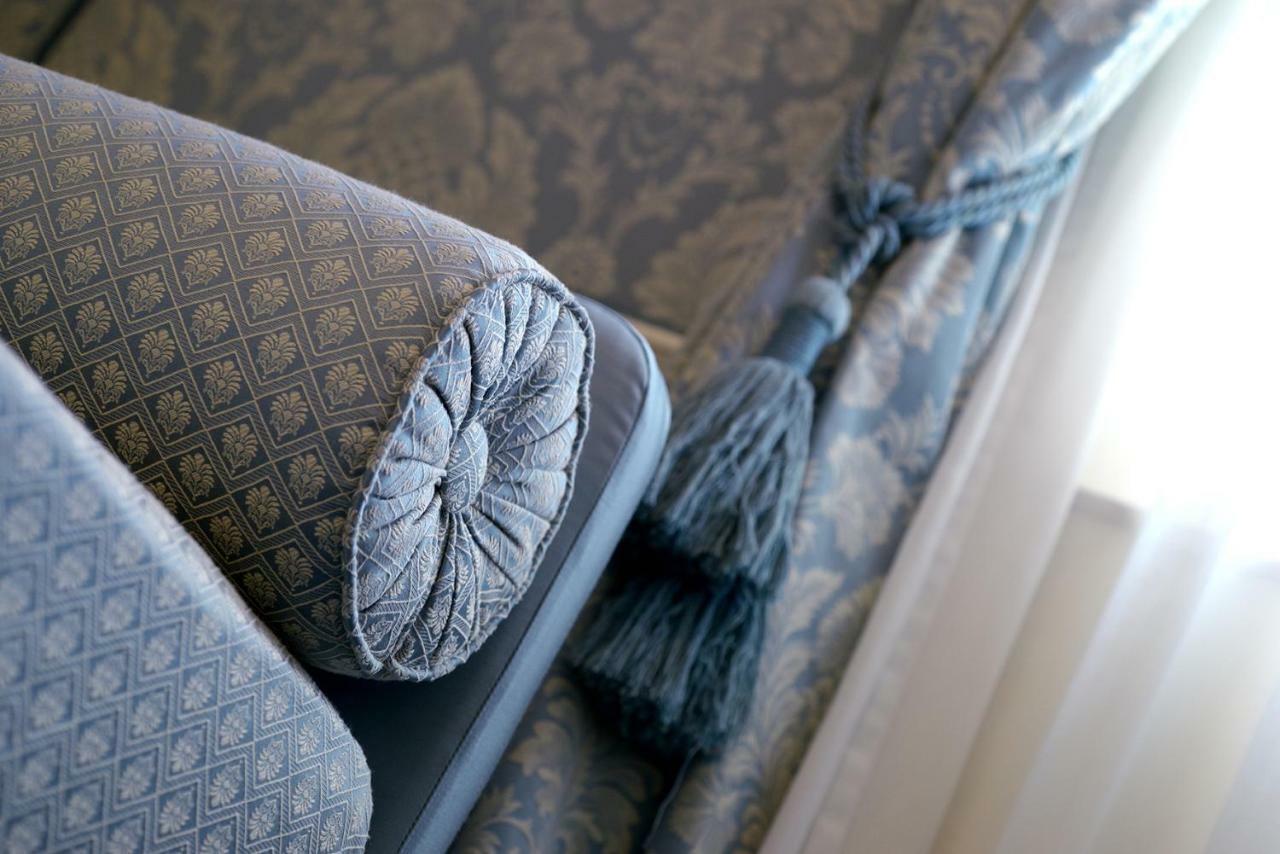 Corte Barozzi Venice Suites Εξωτερικό φωτογραφία