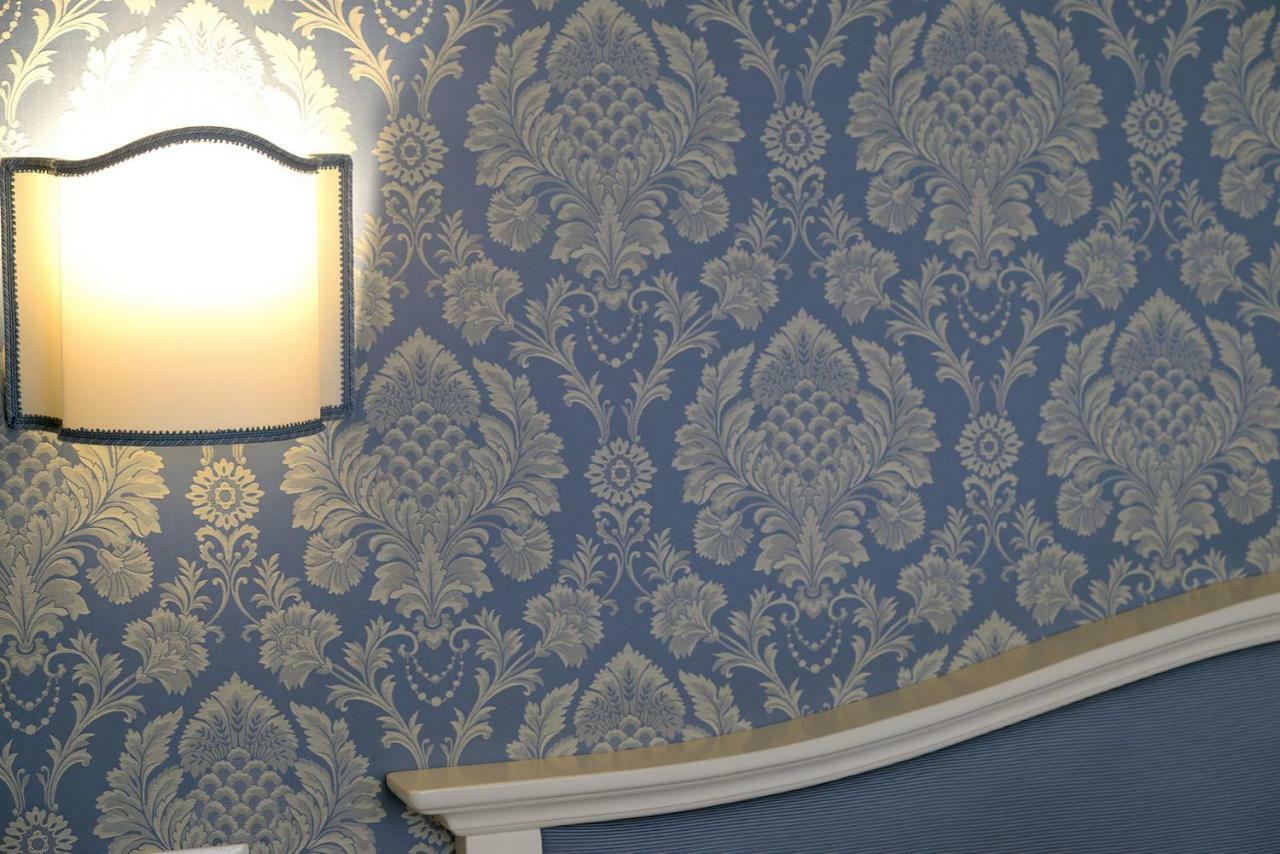 Corte Barozzi Venice Suites Εξωτερικό φωτογραφία