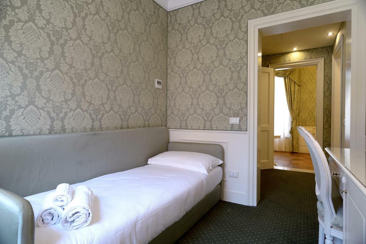 Corte Barozzi Venice Suites Εξωτερικό φωτογραφία