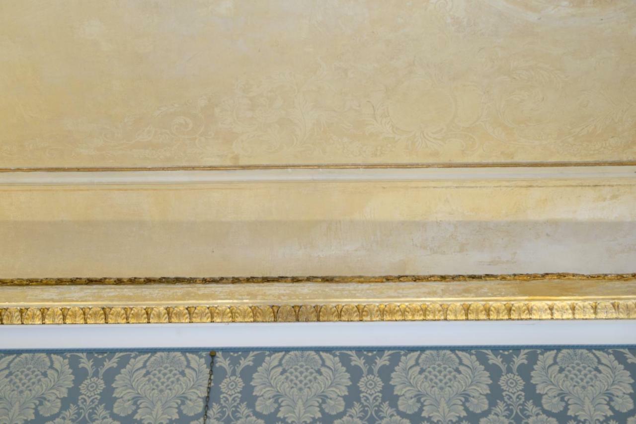 Corte Barozzi Venice Suites Εξωτερικό φωτογραφία