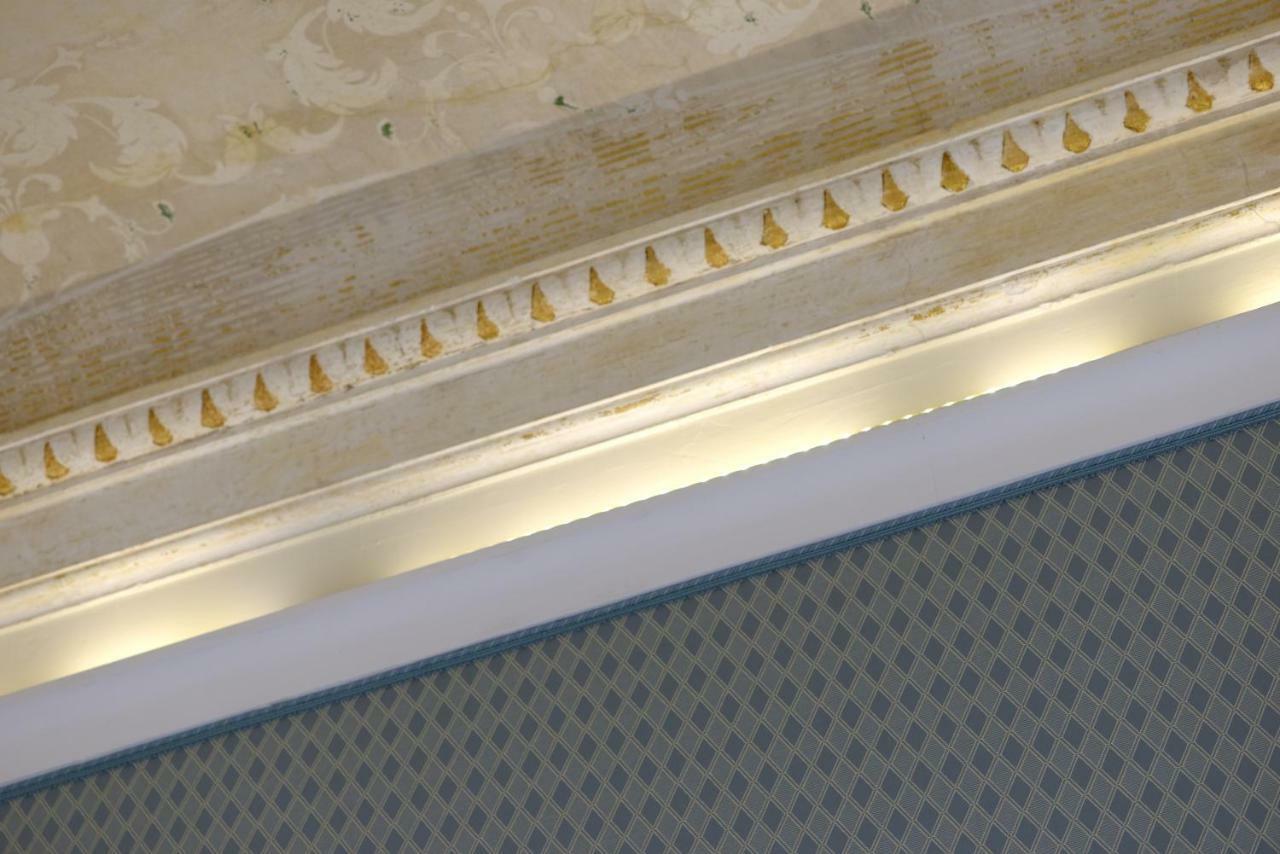 Corte Barozzi Venice Suites Εξωτερικό φωτογραφία
