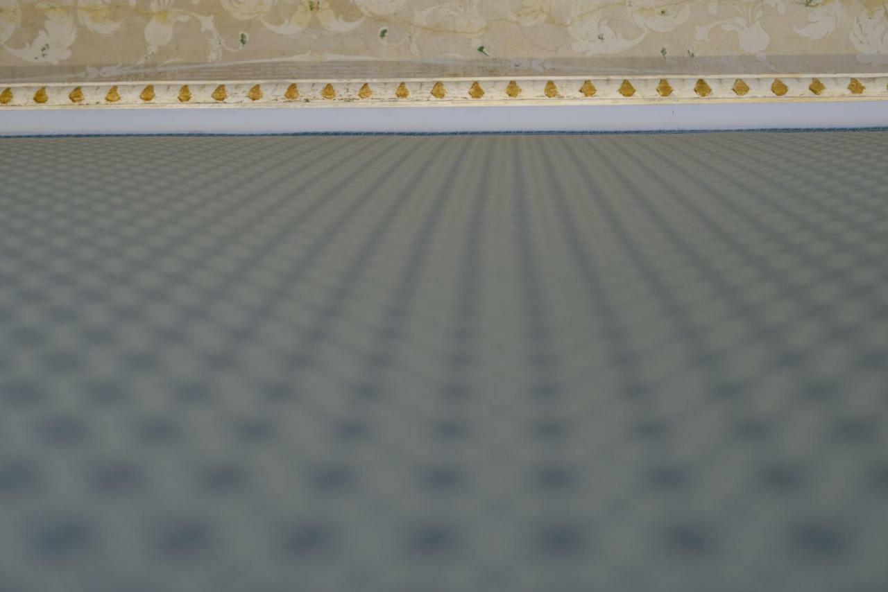 Corte Barozzi Venice Suites Εξωτερικό φωτογραφία